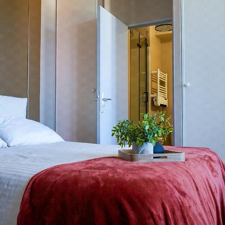 Appartement Style Hotel Cocooning Limoges Exterior foto