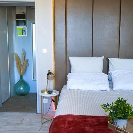 Appartement Style Hotel Cocooning Limoges Exterior foto