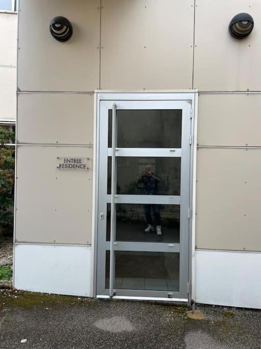 Appartement Style Hotel Cocooning Limoges Exterior foto